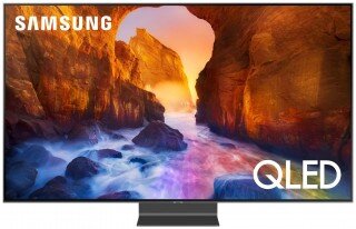 Samsung 65Q90R (QE65Q90RAT) Televizyon kullananlar yorumlar
